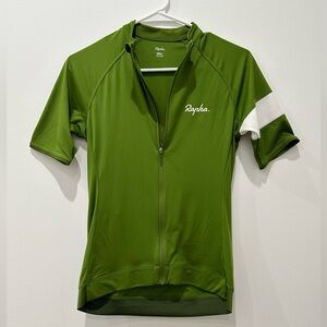 Rapha Women’s Core Cycling Jersey Small